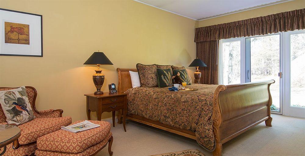 Stone Hill Inn Stowe Fork Esterno foto