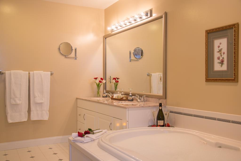 Stone Hill Inn Stowe Fork Esterno foto