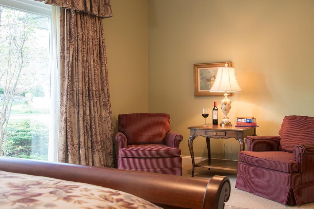 Stone Hill Inn Stowe Fork Esterno foto