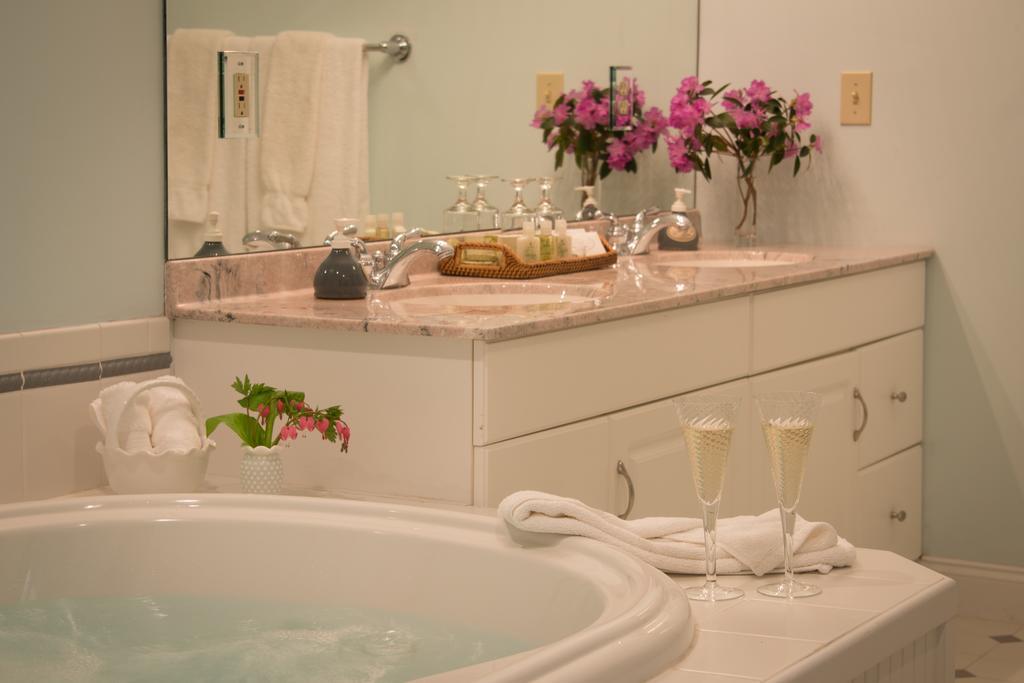 Stone Hill Inn Stowe Fork Esterno foto