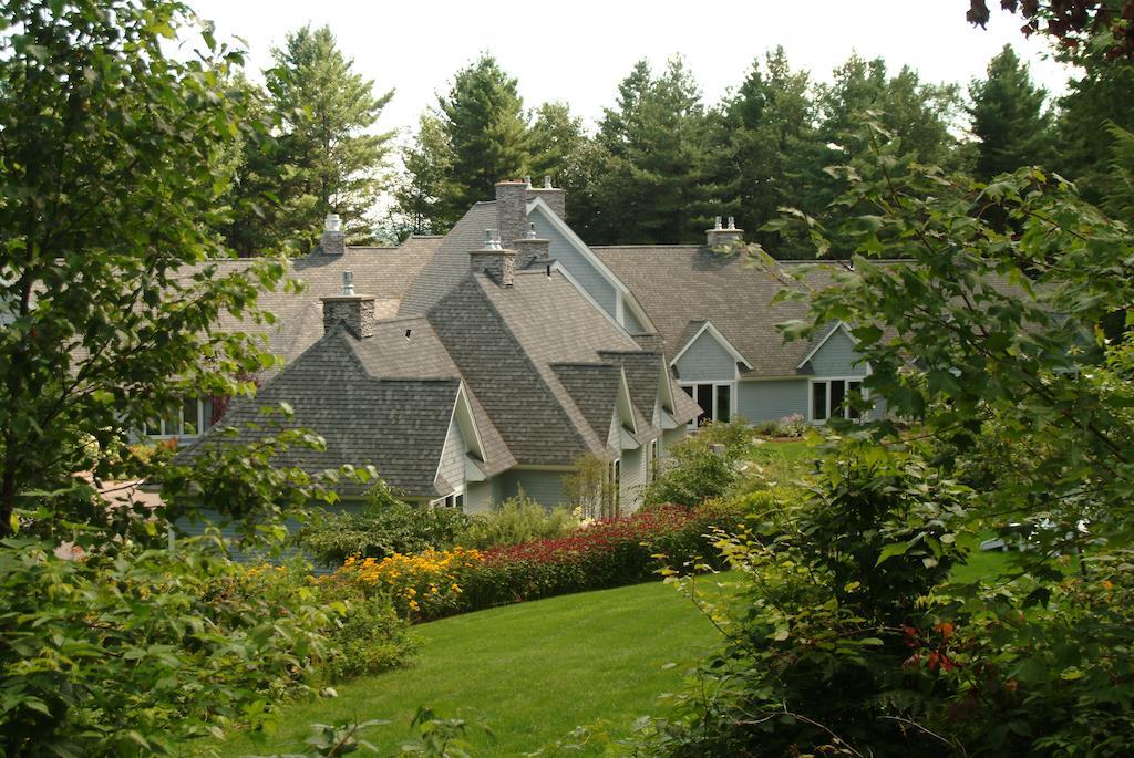 Stone Hill Inn Stowe Fork Esterno foto